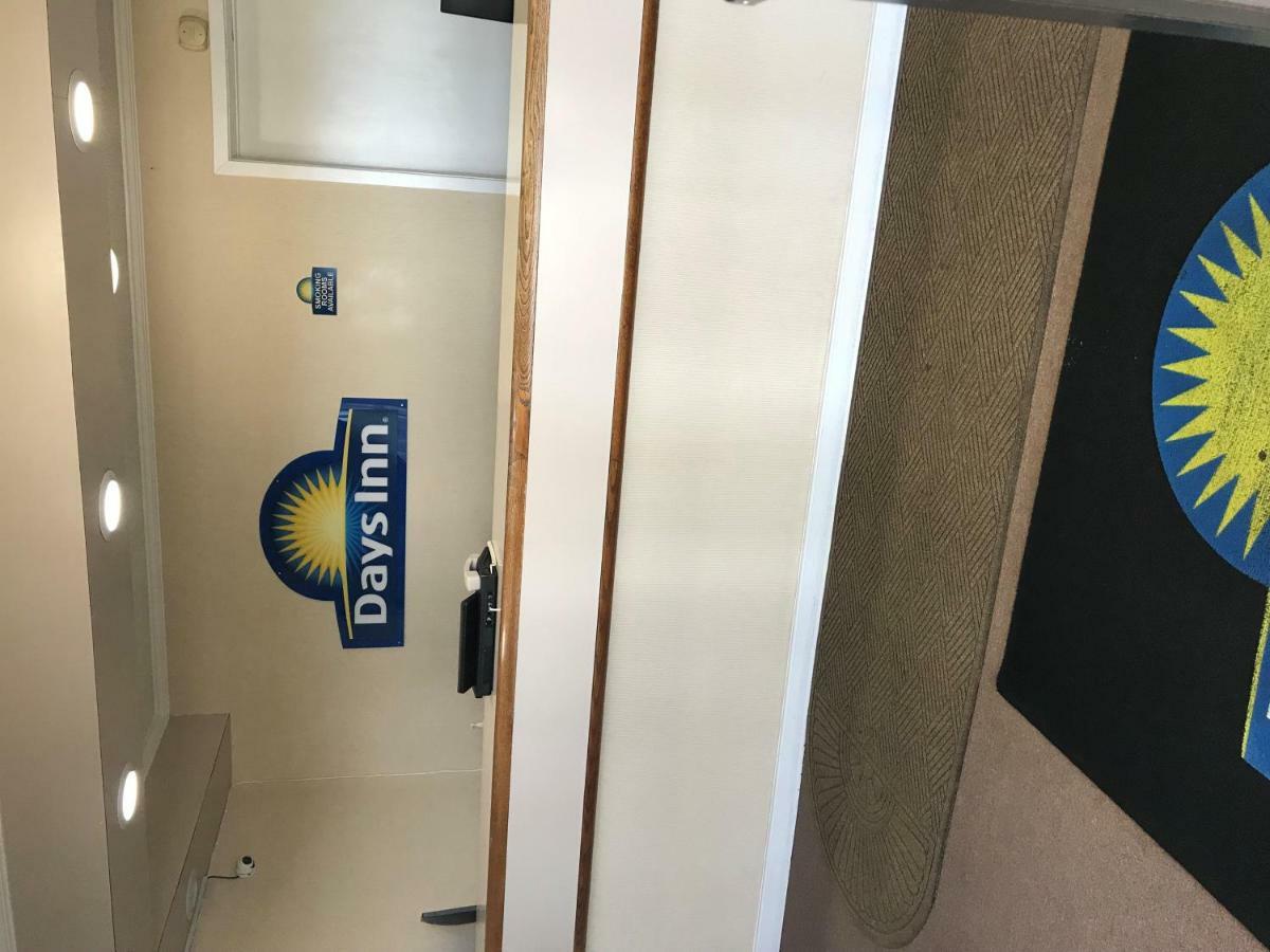 Days Inn By Wyndham Summerton Exterior foto
